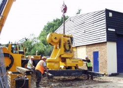 Development - The PitStop Hotel - Award winning B&B Essex & Bishops Stortford