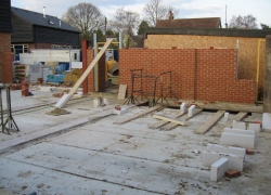 Development - The PitStop Hotel - Award winning B&B Essex & Bishops Stortford