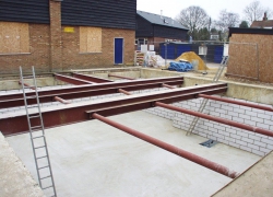 Development - The PitStop Hotel - Award winning B&B Essex & Bishops Stortford