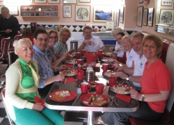 Guest Celebrations - The PitStop Hotel - Award winning B&B Essex & Bishops Stortford