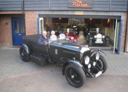Guest Celebrations - The PitStop Hotel - Award winning B&B Essex & Bishops Stortford