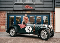 Photo Shoots - The PitStop Hotel - Award winning B&B Essex & Bishops Stortford