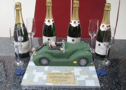 Guest Celebrations - The PitStop Hotel - Award winning B&B Essex & Bishops Stortford