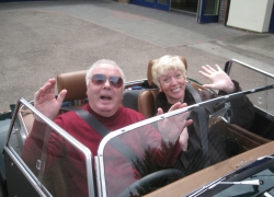 Guest Celebrations - The PitStop Hotel - Award winning B&B Essex & Bishops Stortford