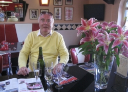 Guest Celebrations - The PitStop Hotel - Award winning B&B Essex & Bishops Stortford