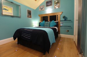 The PitStop B&B AA 4 Star Boutique & Hotel Bishops Stortford